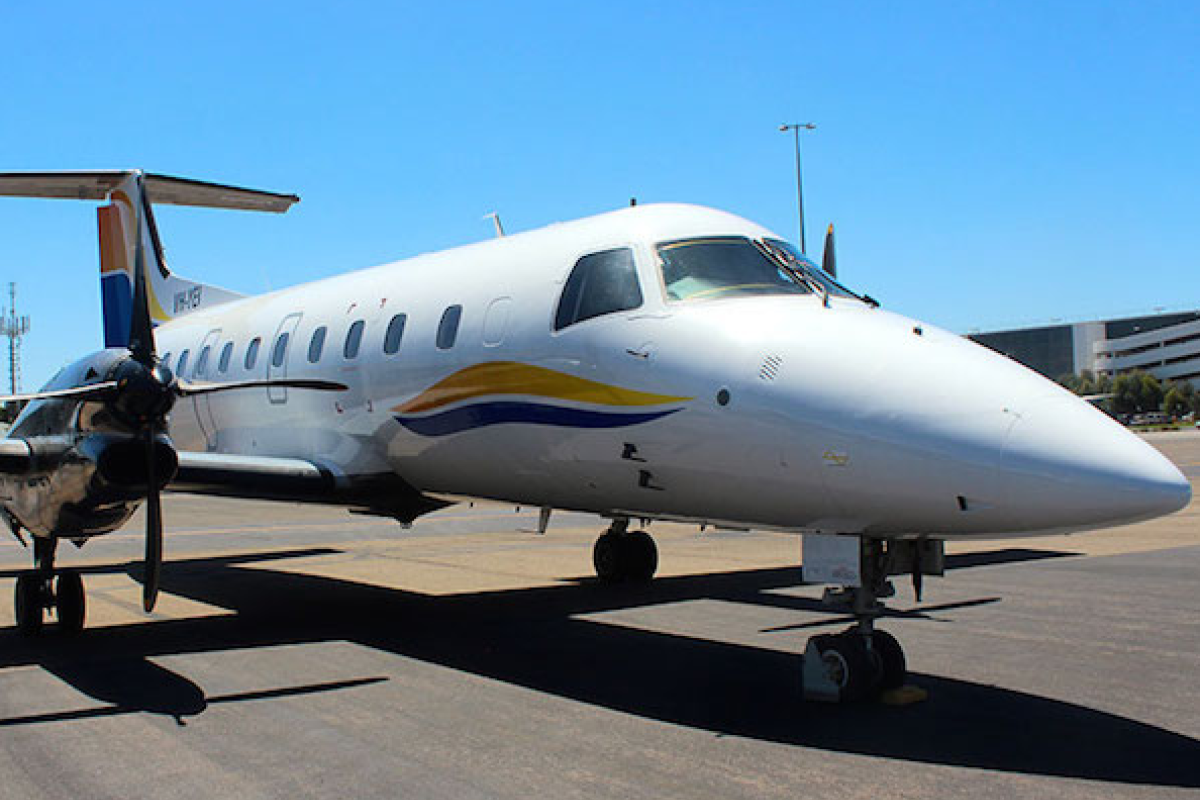 Rossair Charter